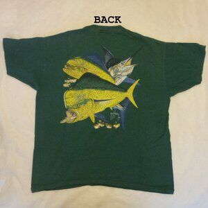 Men's XL Guy Harvey Tee-shirt